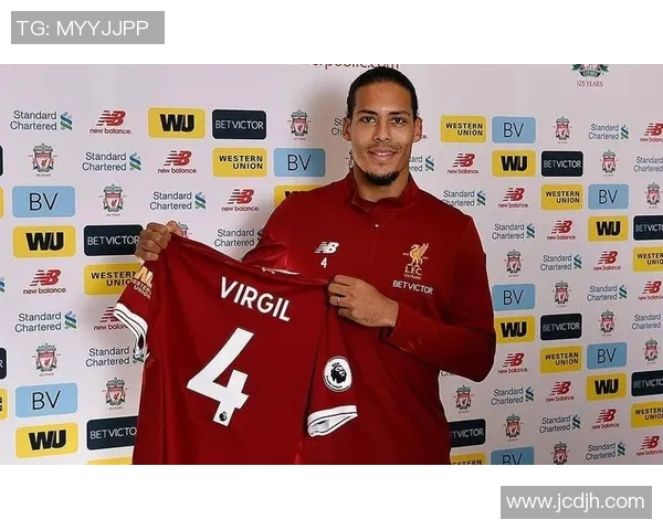 范戴克的传奇之路：从默默无闻到足坛巨星的蜕变与荣耀