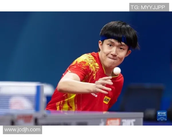 南京乒乓球队实力强劲最新个人能力TOP10榜单揭晓