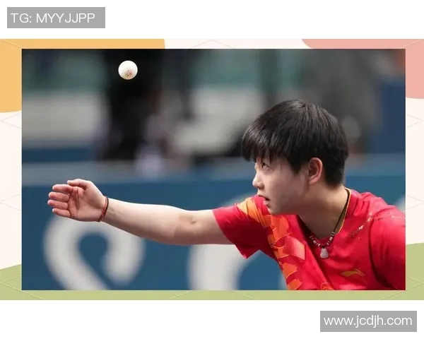 上海乒乓球队在邀请赛中的状态表现分析与未来展望