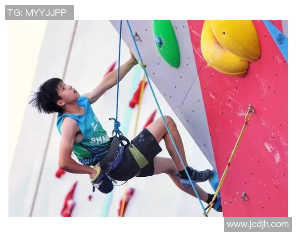 深圳攀岩队与上海攀岩队赛后战术分析与反思