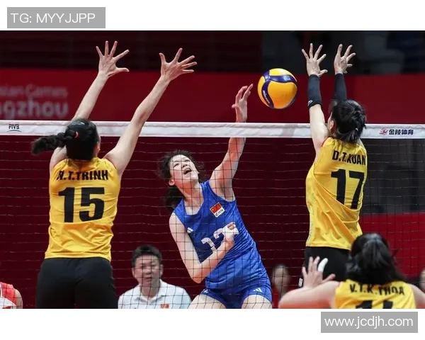 最新排球节奏排行榜揭晓杭州排球队强势领跑全国前十名