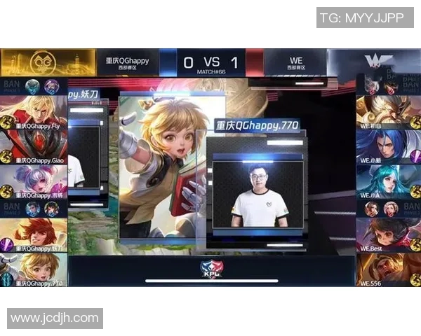 热议王者荣耀WE战队技术变革背后的策略与未来发展探讨